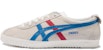 Onitsuka Tiger Mexico Delegation Kasut Kelabu/Biru D639L-0142