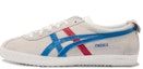 Buy Onitsuka Tiger Mexico Delegation Kasut Kelabu/Biru D639L-0142