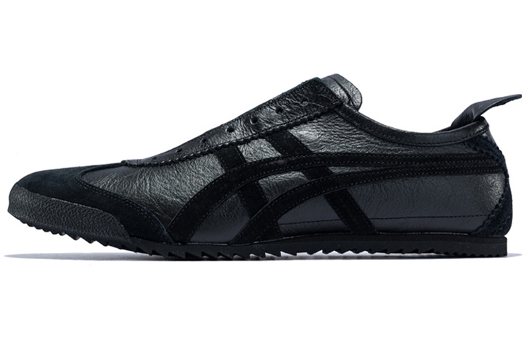 Buy Onitsuka Tiger Mexico Deluxe 'Hitam Comfort Low' D7Q0L-9090