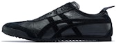 Buy Onitsuka Tiger Mexico Deluxe 'Hitam Comfort Low' D7Q0L-9090