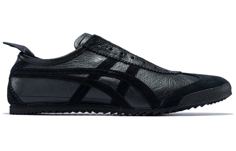 Order Onitsuka Tiger Mexico Deluxe 'Hitam Comfort Low' D7Q0L-9090