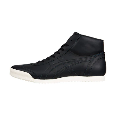 Onitsuka Tiger Mexico Mid 'Black'