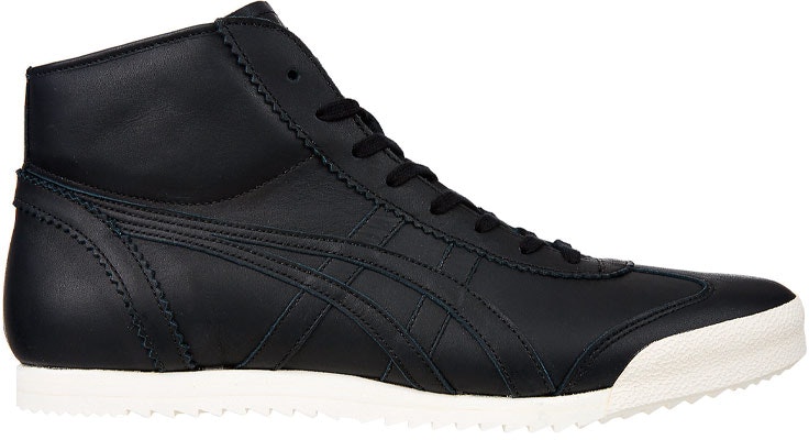 Onitsuka Tiger Mexico Mid 'Black' 1181A120-001 Order Onitsuka Tiger Mexico Mid 'Black' 1181A120-001