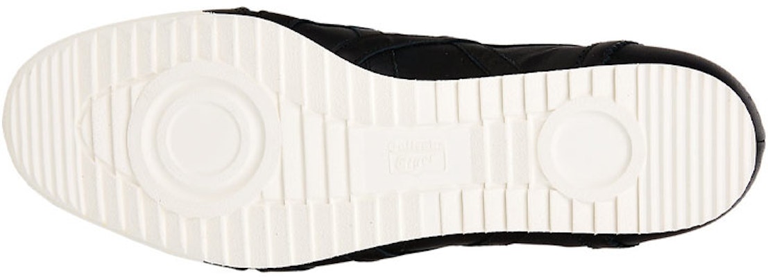Onitsuka Tiger Mexico Mid 'Hitam' 1181A120-001 Purchase Onitsuka Tiger Mexico Mid 'Hitam' 1181A120-001