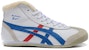 Onitsuka Tiger Mexico Mid Runner 'Biru Putih Merah' THL328-2104