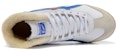 Onitsuka Tiger Mexico Mid Runner 'Biru Putih Merah' THL328-2104
