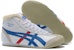 Onitsuka Tiger Mexico Mid Runner 'Biru Putih Merah' THL328-2104