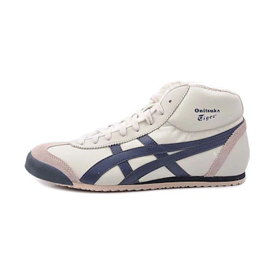 Onitsuka Tiger Mexico Mid RNNR 'Beige Blue'