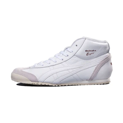 Onitsuka Tiger Mexico Mid RNNR 'Beige White'