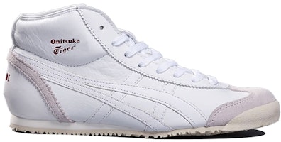 Onitsuka Tiger Mexico Mid Runner 'Beige Putih' THL328-0102 Order Onitsuka Tiger Mexico Mid Runner 'Beige Putih' THL328-0102