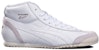 Onitsuka Tiger Mexico Mid Runner 'Beige Putih' THL328-0102