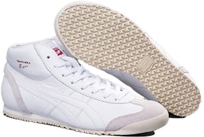 Onitsuka Tiger Mexico Mid Runner 'Beige Putih' THL328-0102 Purchase Onitsuka Tiger Mexico Mid Runner 'Beige Putih' THL328-0102