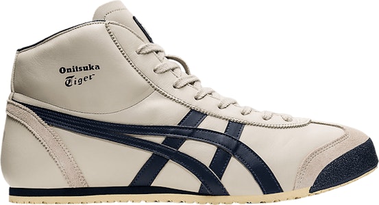 오니츠카 타이거 멕시코 미드 러너 '버치 인디안 잉크' 1183B577-200 Buy 오니츠카 타이거 멕시코 미드 러너 '버치 인디안 잉크' 1183B577-200