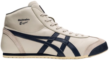 Onitsuka Tiger Mexico Mid Runner 'Birch Indian Ink' 1183B577-200 Onitsuka Tiger Mexico Mid Runner 'Birch Indian Ink' 1183B577-200