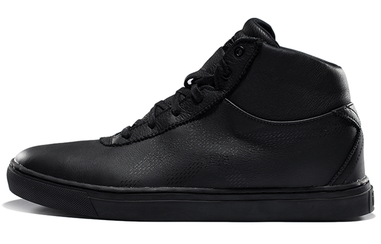 Onitsuka Tiger MEXICO Mid Runner 'Black' D6D0L-9090