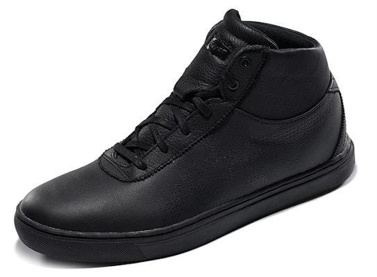 Onitsuka Tiger MEXICO Mid Runner 'Black' D6D0L-9090 Order Onitsuka Tiger MEXICO Mid Runner 'Black' D6D0L-9090