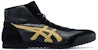 Onitsuka Tiger Mexico Mid Runner 'Hitam Emas Kaya' D7R1L-9094