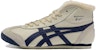Onitsuka Tiger Mexico Mid Runner 'Biru Beige Fleece' THL328-0207