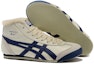 Purchase Onitsuka Tiger Mexico Mid Runner 'Biru Beige Fleece' THL328-0207