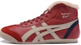 Buy Onitsuka Tiger Mexico Mid Runner 'Biru Millet Merah' THL328-2103