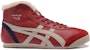 Onitsuka Tiger Mexico Mid Runner 'Biru Millet Merah' THL328-2103