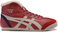 Order Onitsuka Tiger Mexico Mid Runner 'Biru Millet Merah' THL328-2103