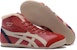 Onitsuka Tiger Mexico Mid Runner 'Biru Millet Merah' THL328-2103