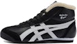 Buy Onitsuka Tiger Mexico Mid Runner 'Biru Putih' Fleece THL328-0157