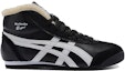 Order Onitsuka Tiger Mexico Mid Runner 'Biru Putih' Fleece THL328-0157