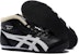 Onitsuka Tiger Mexico Mid Runner 'Biru Putih' Fleece THL328-0157