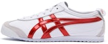 Buy Onitsuka Tiger Mexico Mid Runner 'Keselesaan Yin Yang Putih Merah Biru' 1183A656-100