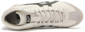 Lookbook Onitsuka Tiger Mexico Mid Runner 'Krim Hitam' 1183B812-100