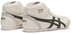 Onitsuka Tiger Mexico Mid Runner 'Krim Hitam' 1183B812-100