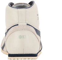 オニツカタイガー メキシコMidランナー クリーム/Dブルー THL328-1659 Details for オニツカタイガー メキシコMidランナー クリーム/Dブルー THL328-1659