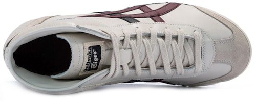 オニツカタイガー メキシコ ミッドランナー 'クリームホワイト レッド' HL328-250 HL328-250 Purchase オニツカタイガー メキシコ ミッドランナー 'クリームホワイト レッド' HL328-250 HL328-250