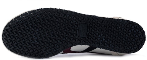 オニツカタイガー メキシコ ミッドランナー 'クリームホワイト レッド' HL328-250 HL328-250 Details for オニツカタイガー メキシコ ミッドランナー 'クリームホワイト レッド' HL328-250 HL328-250