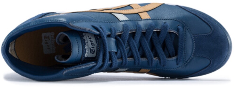 鬼冢虎墨西哥中跑鞋 '深蓝金' HL328-400 Purchase 鬼冢虎墨西哥中跑鞋 '深蓝金' HL328-400