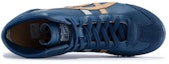 Purchase Onitsuka Tiger Mexico Mid Runner 'Biru Gelap Emas' HL328-400