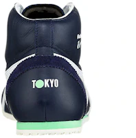 Details for Onitsuka Tiger 鬼塚虎 墨西哥中帮休闲鞋 男女同款 深藍