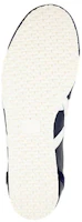 Cheap Onitsuka Tiger 鬼塚虎 墨西哥中帮休闲鞋 男女同款 深藍
