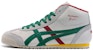 Onitsuka Tiger Mexico Mid Runner 'Hijau Kuning Putih' THL328-1658
