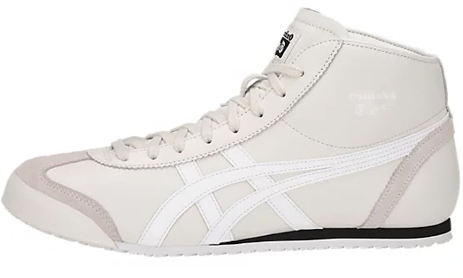 Onitsuka Tiger Mexico Mid Runner 'Kelabu Putih' HL328-9001 Buy Onitsuka Tiger Mexico Mid Runner 'Kelabu Putih' HL328-9001