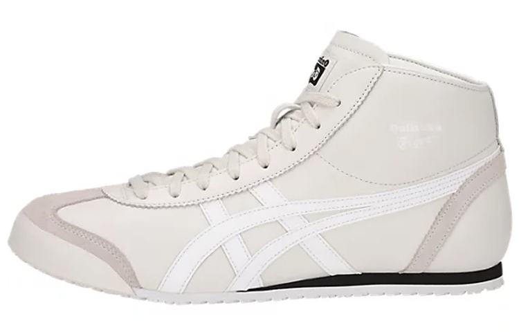 Onitsuka Tiger Mexico Mid Runner 'Grey White' HL328-9001