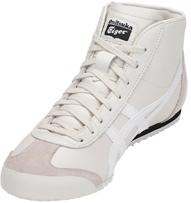 Onitsuka Tiger Mexico Mid Runner 'Kelabu Putih' HL328-9001 Shop Onitsuka Tiger Mexico Mid Runner 'Kelabu Putih' HL328-9001