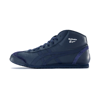 Onitsuka Tiger Mexico Mid RNNR 'Peacoat'