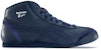 Onitsuka Tiger Mexico Mid Runner 'Peacoat' Lelaki Sneakers HL328-5858