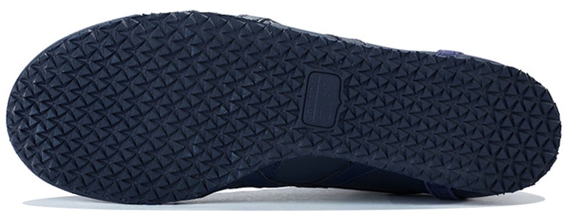 오니츠카 타이거 멕시코 미드 러너 '피코트' HL328-5858 Purchase 오니츠카 타이거 멕시코 미드 러너 '피코트' HL328-5858