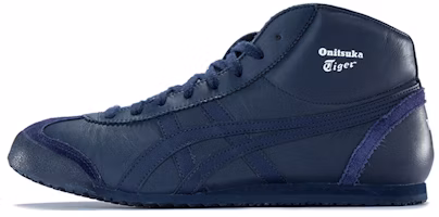 Onitsuka Tiger Mexico Mid Runner 'Peacoat' HL328-5858 Onitsuka Tiger Mexico Mid Runner 'Peacoat' HL328-5858