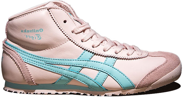 Onitsuka Tiger Mexico Mid Runner 'Merah Jambu Biru' THL7C2-6156 Order Onitsuka Tiger Mexico Mid Runner 'Merah Jambu Biru' THL7C2-6156