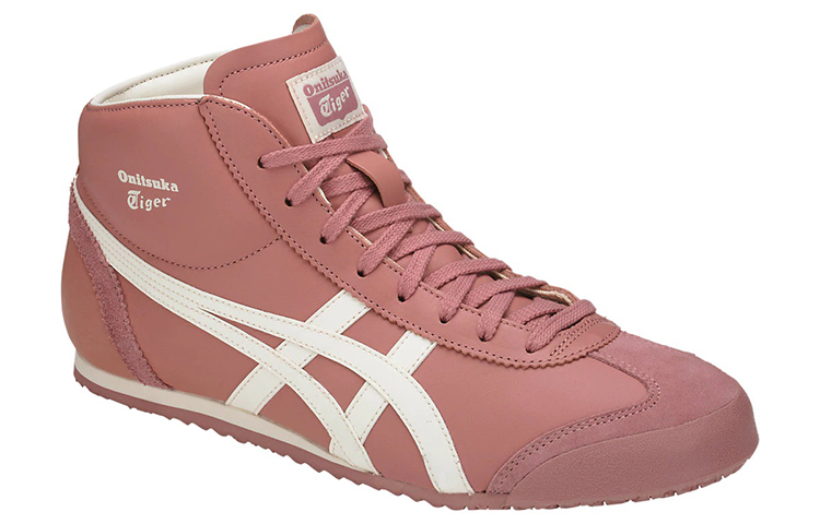 Order オニツカタイガー メキシコミッドランナー "レッド" HL328-2400